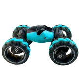 Carro ojos inteligentes a control remoto Twist car