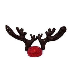 Adorno para carro ventanas y frontis