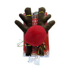 Adorno para carro ventanas y frontis