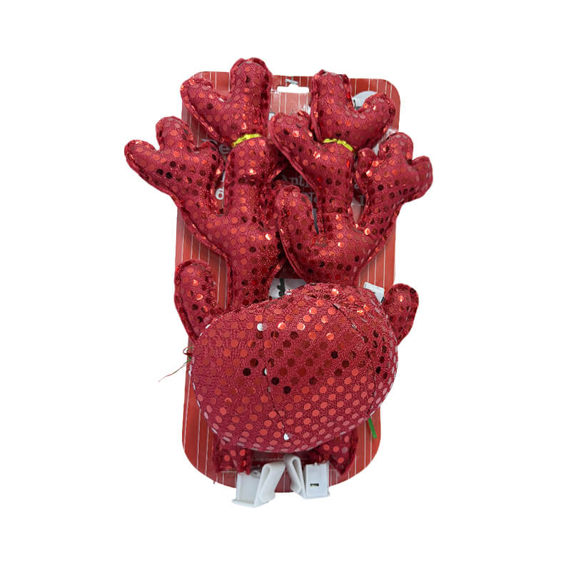 Adorno para carro ventanas y frontis