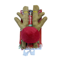 Adorno para carro ventanas y frontis